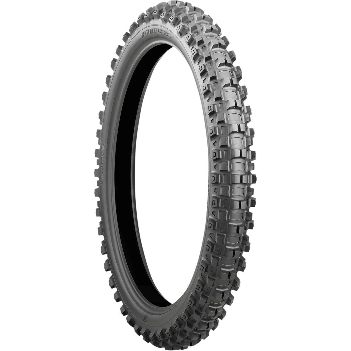 Bridgestone Battlecross X31 Medium Front Tyre 90/100-21 57M Tube Type