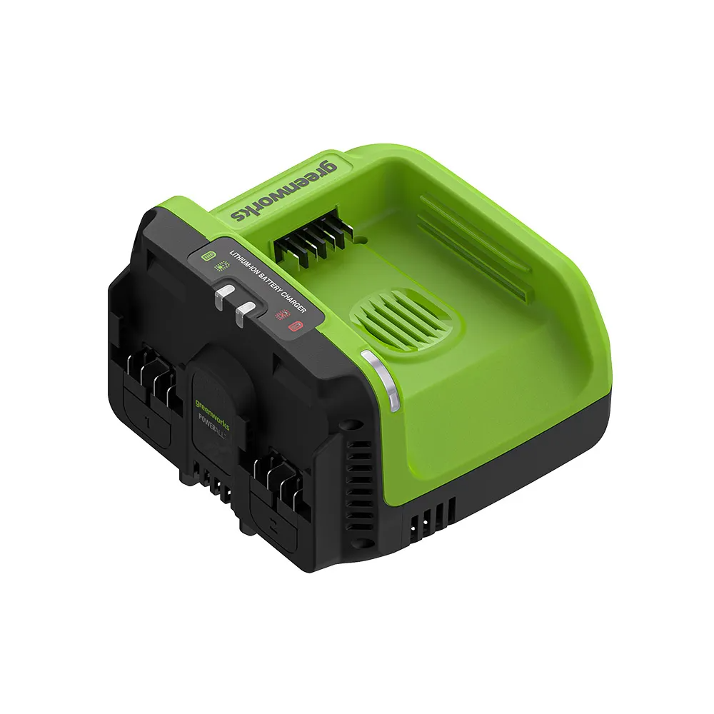 Greenworks 24V & 60V Dual Voltage Charger