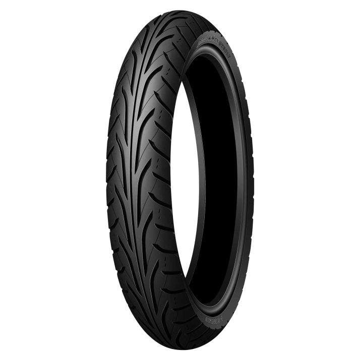 Dunlop GT601 Front Tyre 100/90-16 Tubeless
