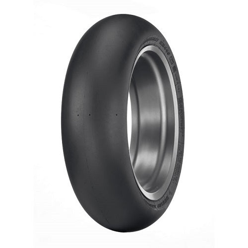 Dunlop KR108 Racing Slick Soft Rear Tyre 190/55 R-17 MS0 Tubeless