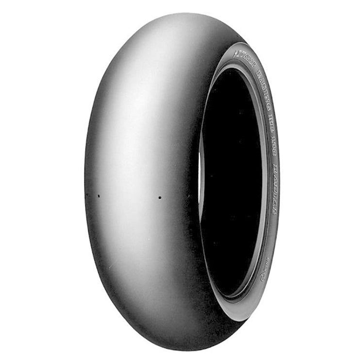 Dunlop KR133 Racing Slick Rear Tyre 195/65 R-17 M1 Tubeless