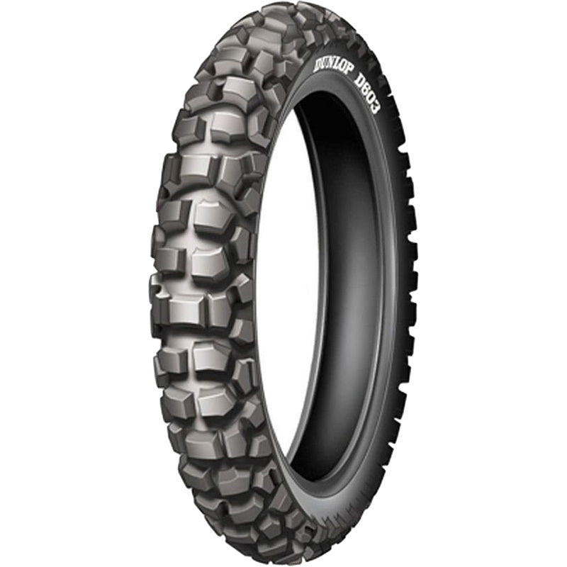 Dunlop D603 Rear Tyre 460-18 63P Tube Type