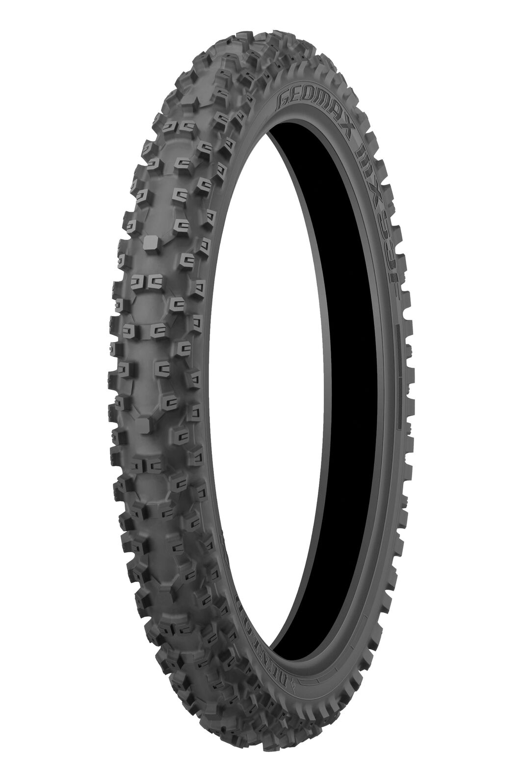 Dunlop MINI Geomax MX53 Off-Road Motorcycle Tyre Front - 60/100-14