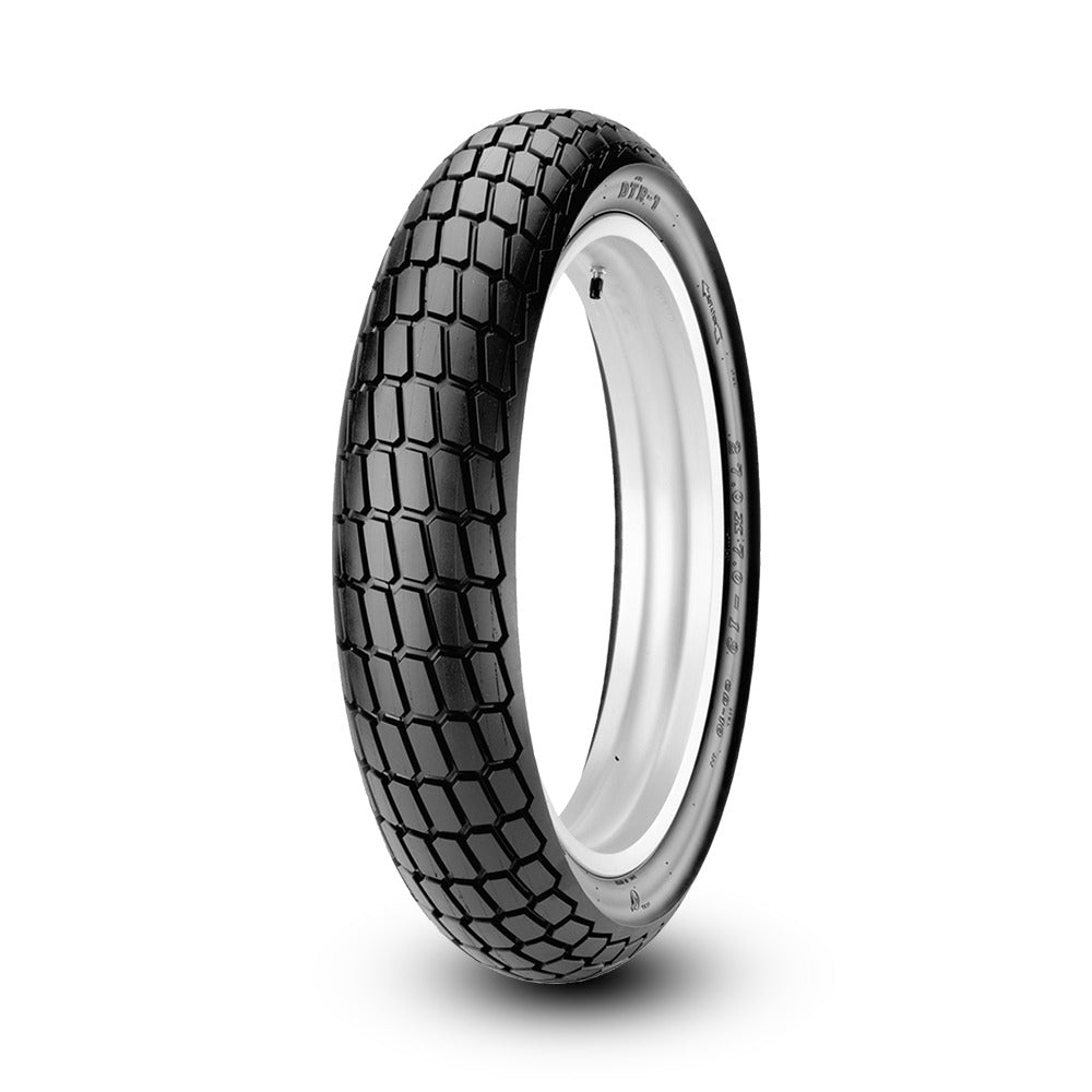 Maxxis DTR-1 M7302 Dirt Track Front Tyre 27.5x7.5-19 4PR CD3 Tube Type