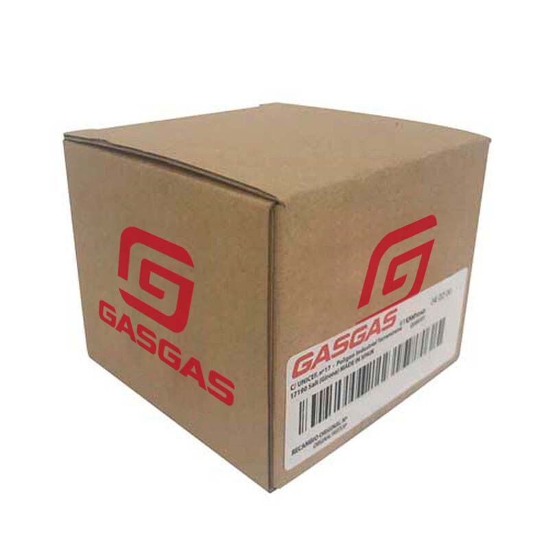 Gas Gas Motorcycle Led Tail Light - Rear