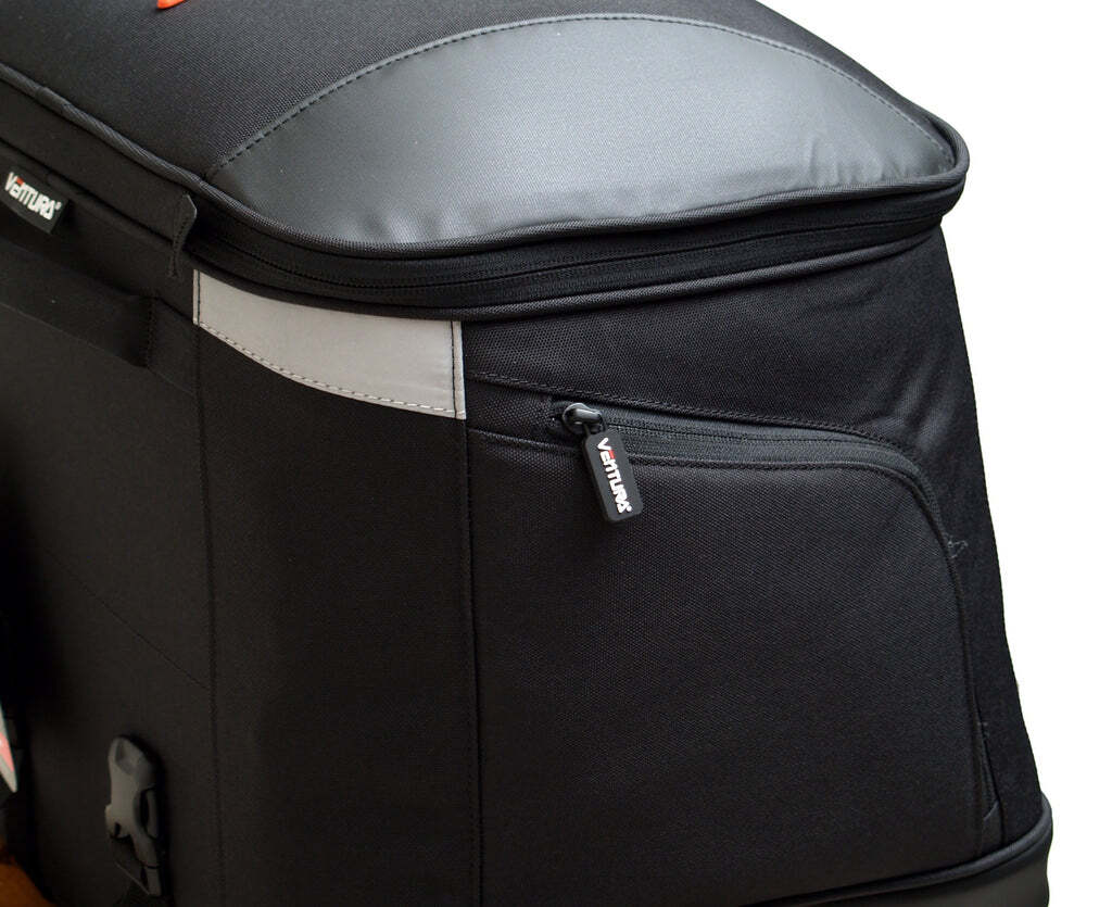 Ventura 40L Sport Touring Pack  EVO-40