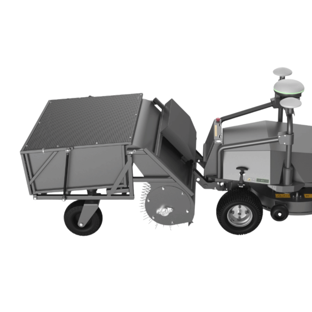 FJD GC01 Grass Collector Kit