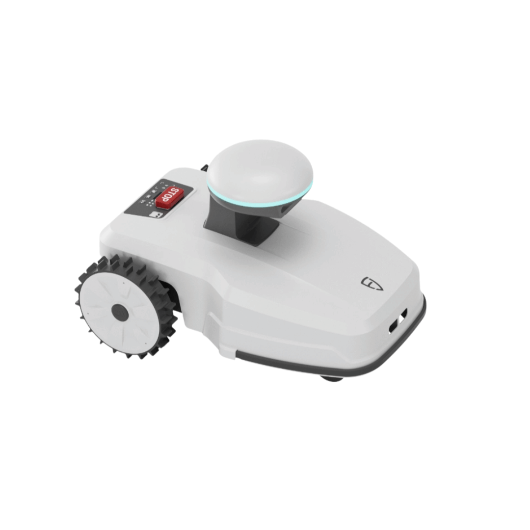 FJ Dynamics FR4000 Robotic Lawn Mower