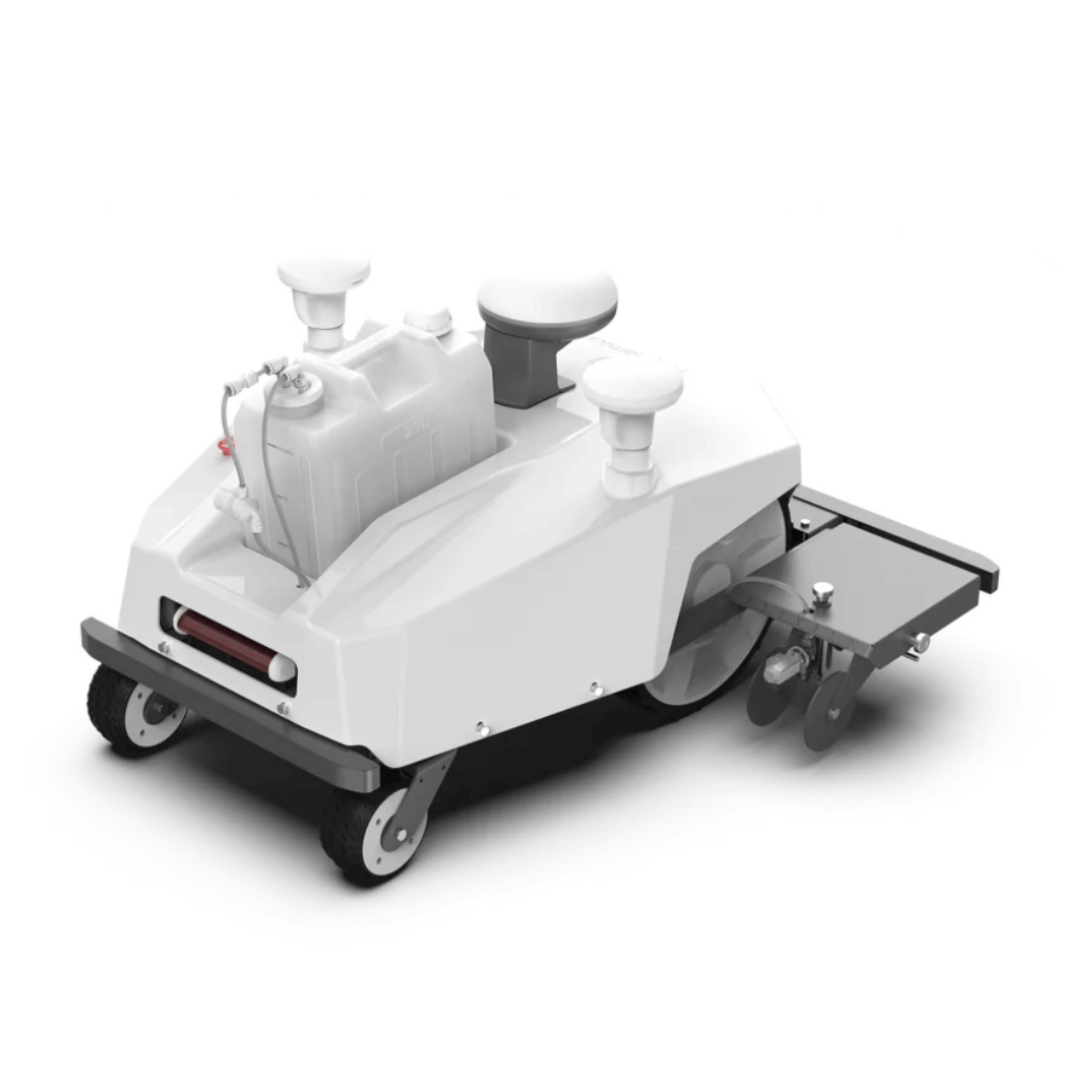 FJ Dynamics PaintMaster Pro - Robotic Line Marker