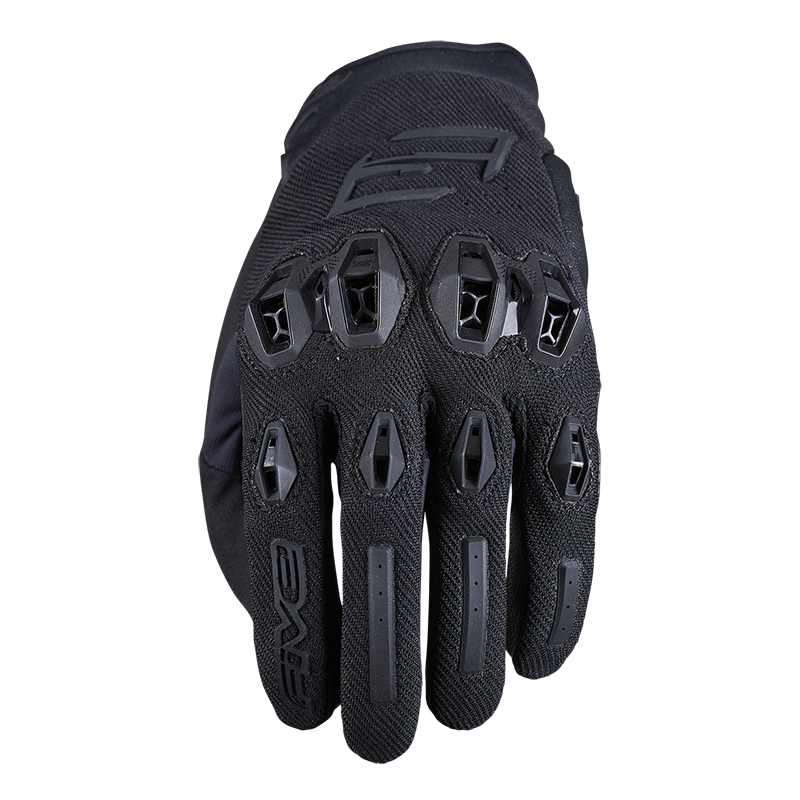 Five Stunt Evo 2 Motorcycle Gloves