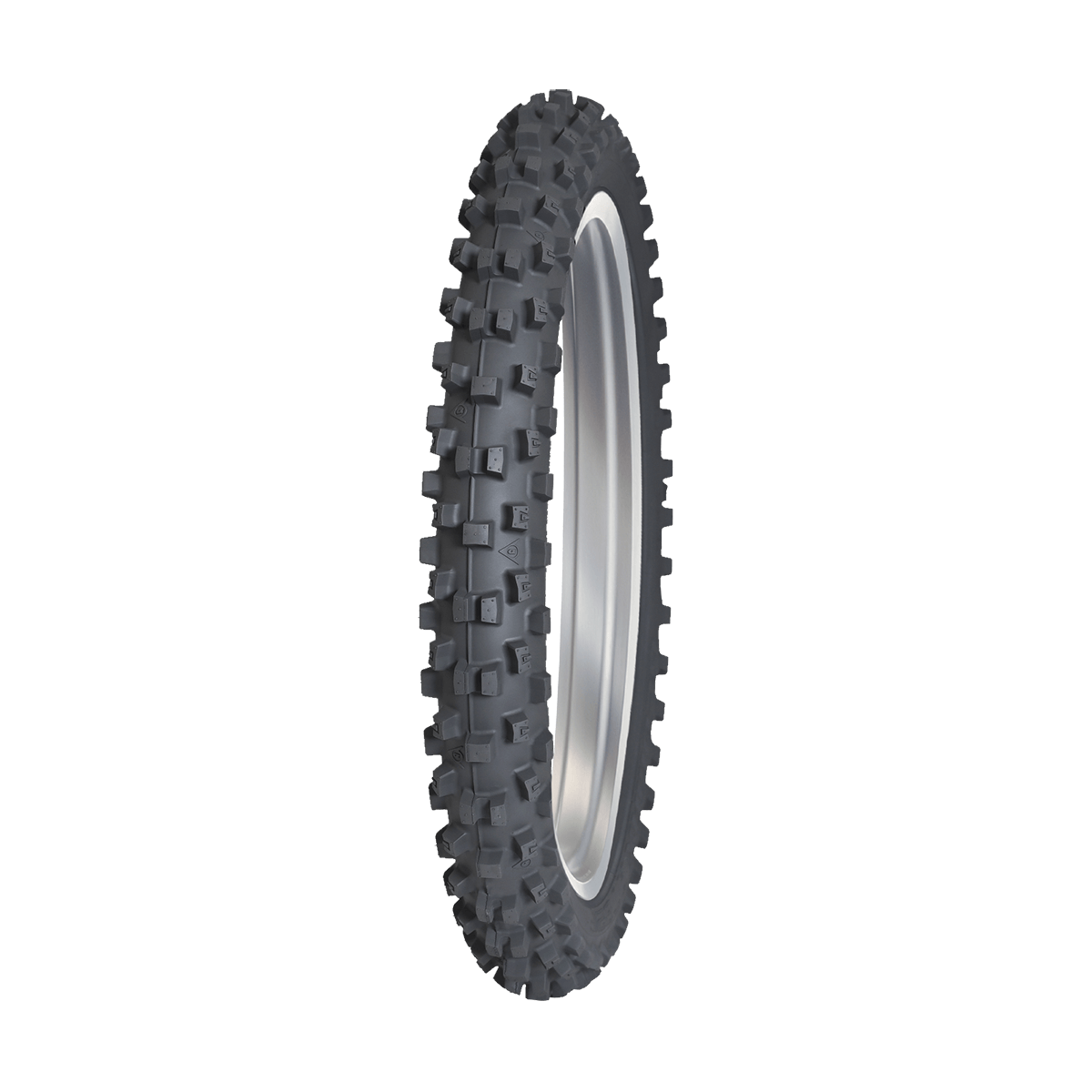 Dunlop Geomax AT82 Intermediate Front Tyre 90/100-21 Tube Type