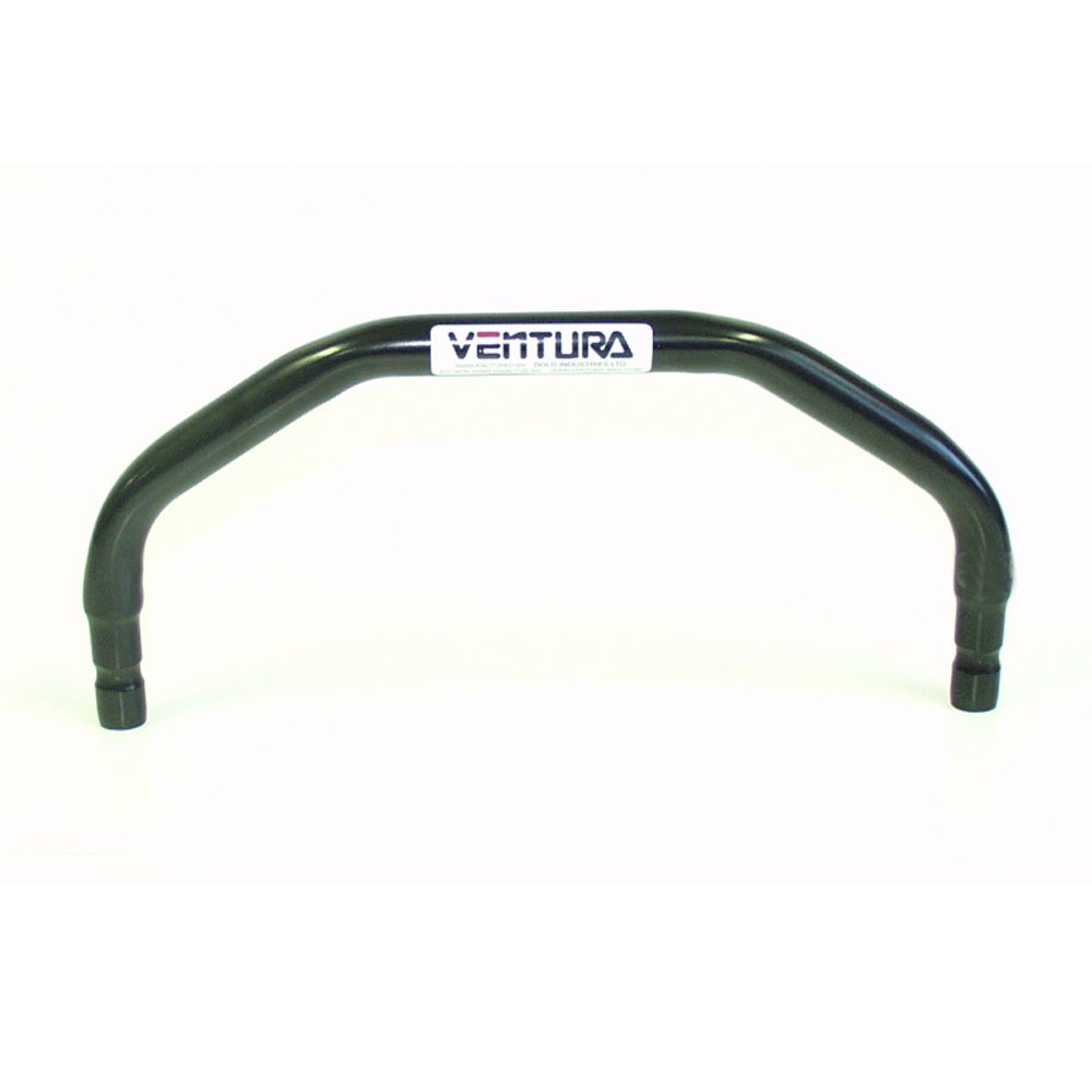 Ventura Grab Hand Rail Black GH14-16