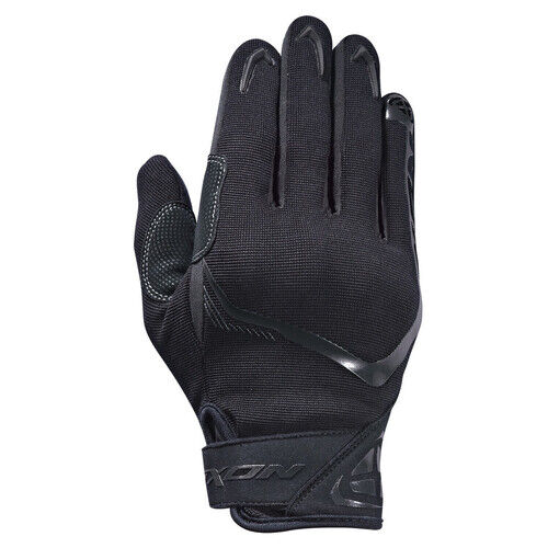 Ixon RS Lift HP Motorcycle Glove - Black - Medium