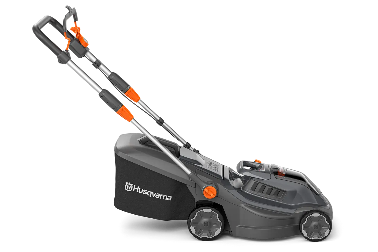 HUSQVARNA Aspire™ Lawn mower 18V 34cm Kit
