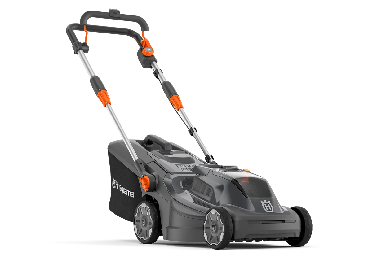 HUSQVARNA Aspire™ Lawn mower 18V 34cm Kit