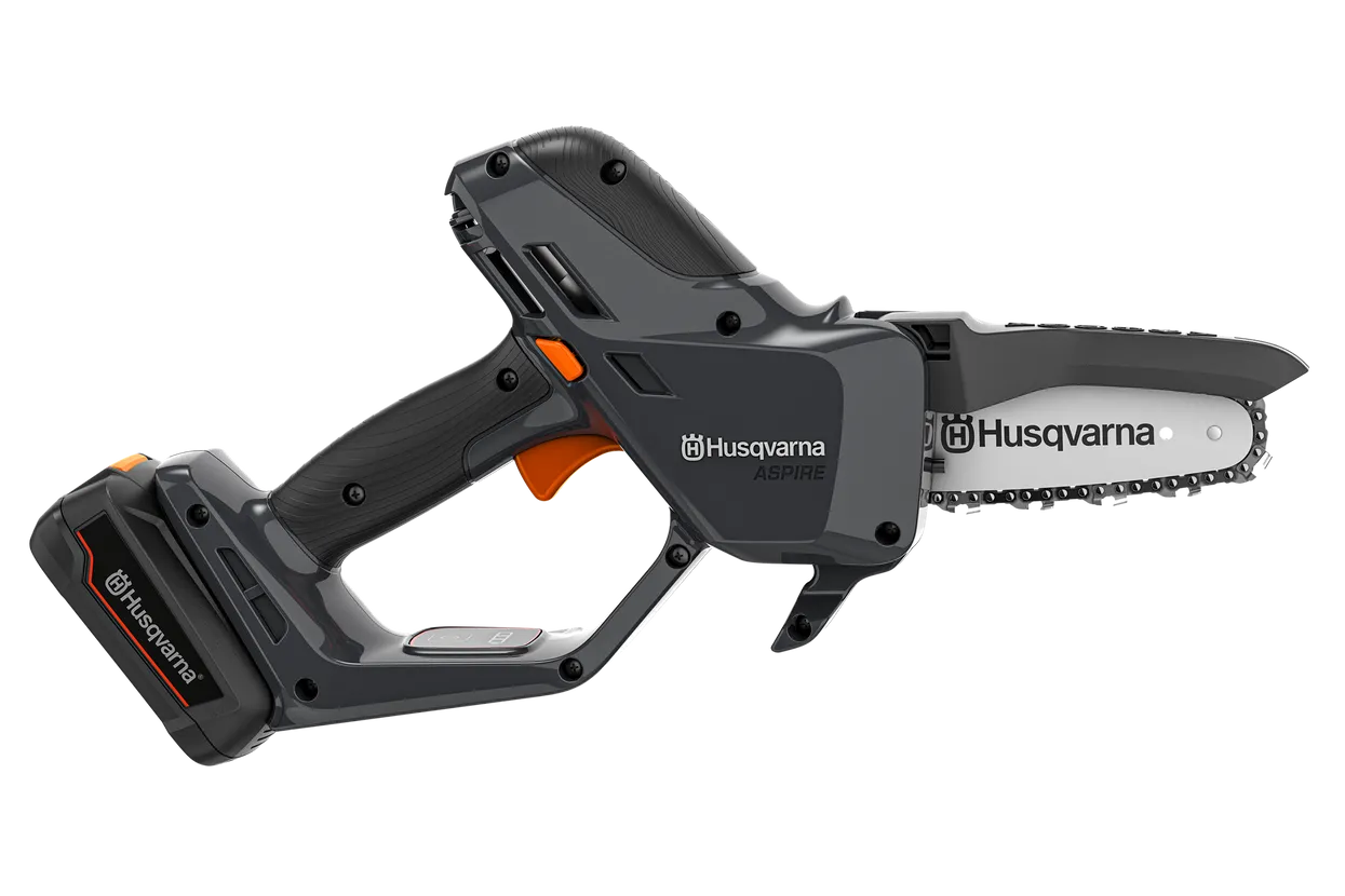 Husqvarna Aspire™ Pruner 18V + Pole Skin Only
