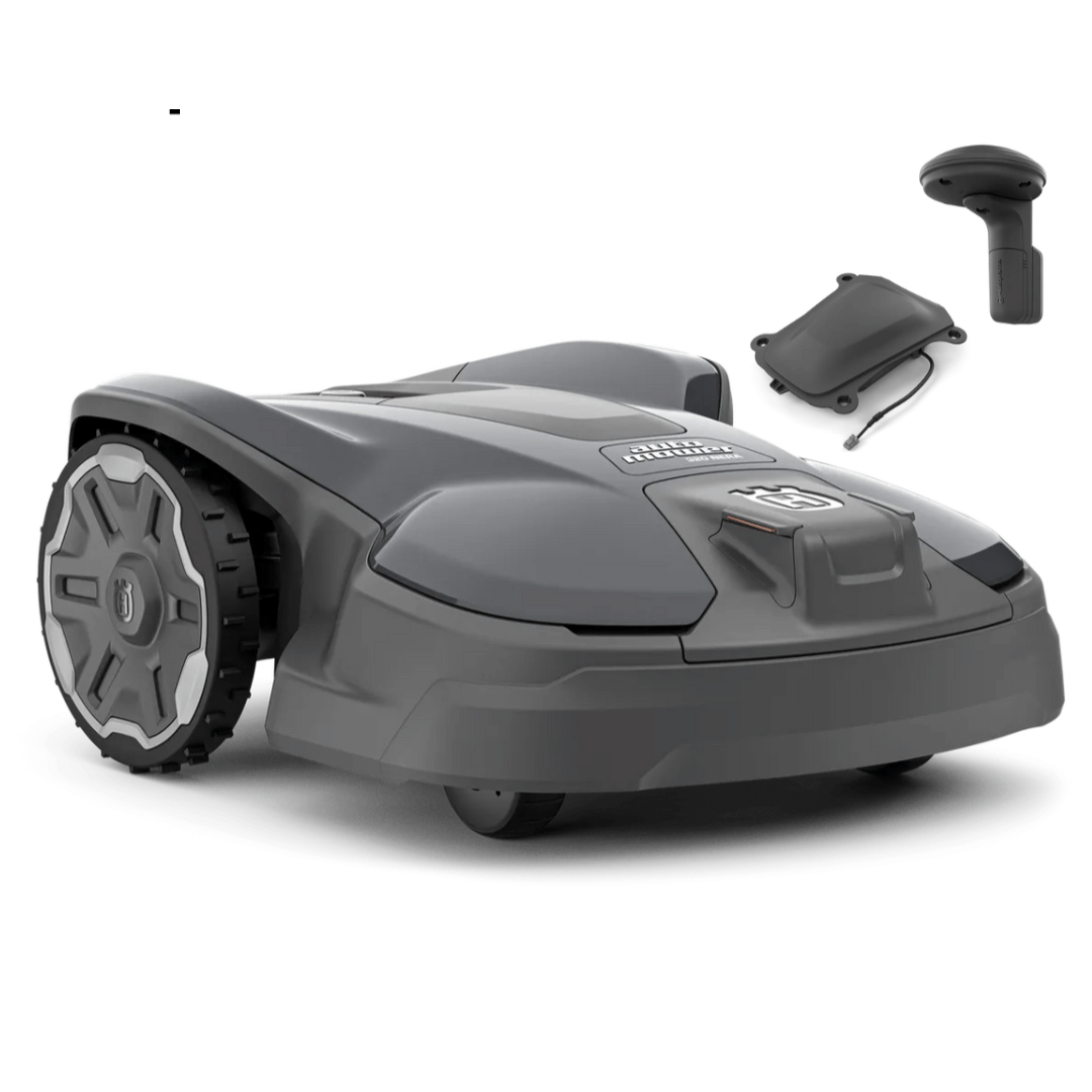 Husqvarna Automower® 320 NERA Robotic Lawn Mower with EPOS™