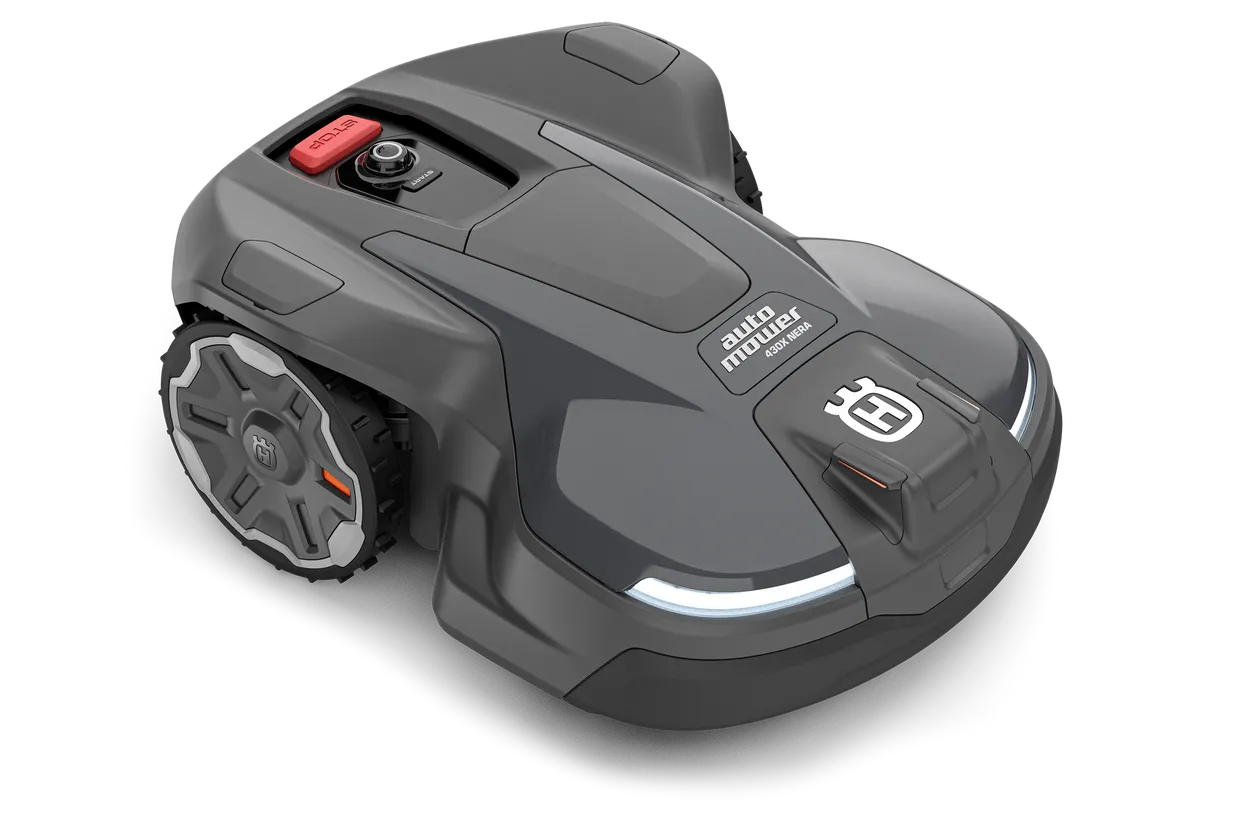Husqvarna Automower® 430X NERA Robotic Lawn Mower - 3200 m²
