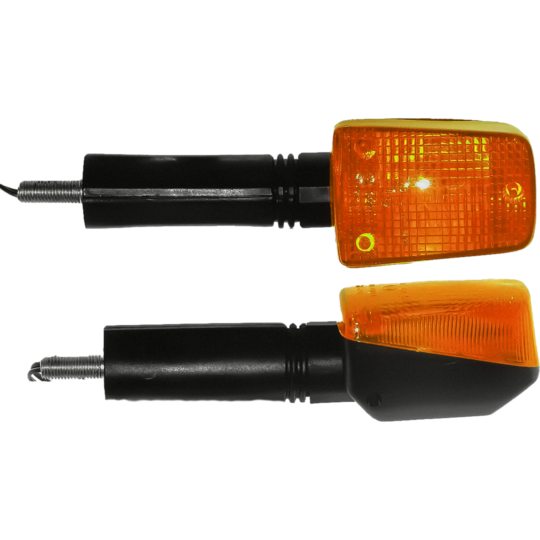 IS17F - GSXR LATE INDICATOR FRONT