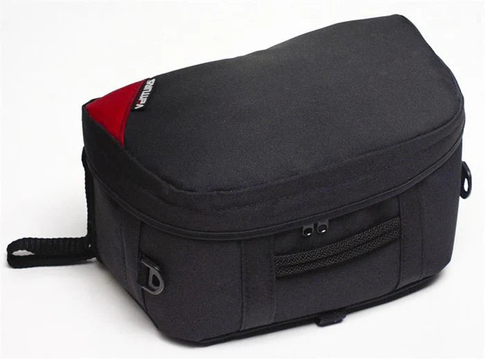 Ventura Sport-Pack II Bike Pack Motorcycle Luggage
