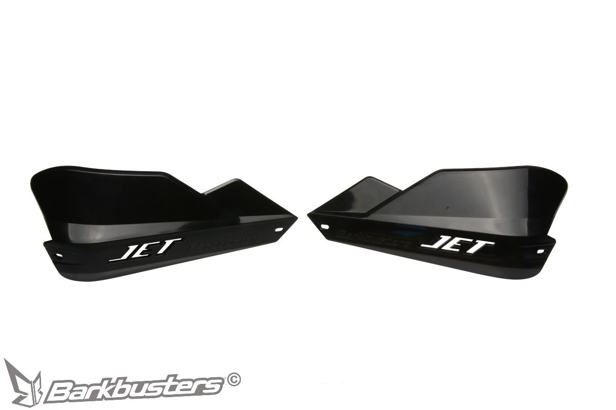 Barkbusters JET Plastic Guards Only