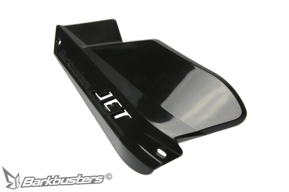 Barkbusters JET Plastic Guards Only