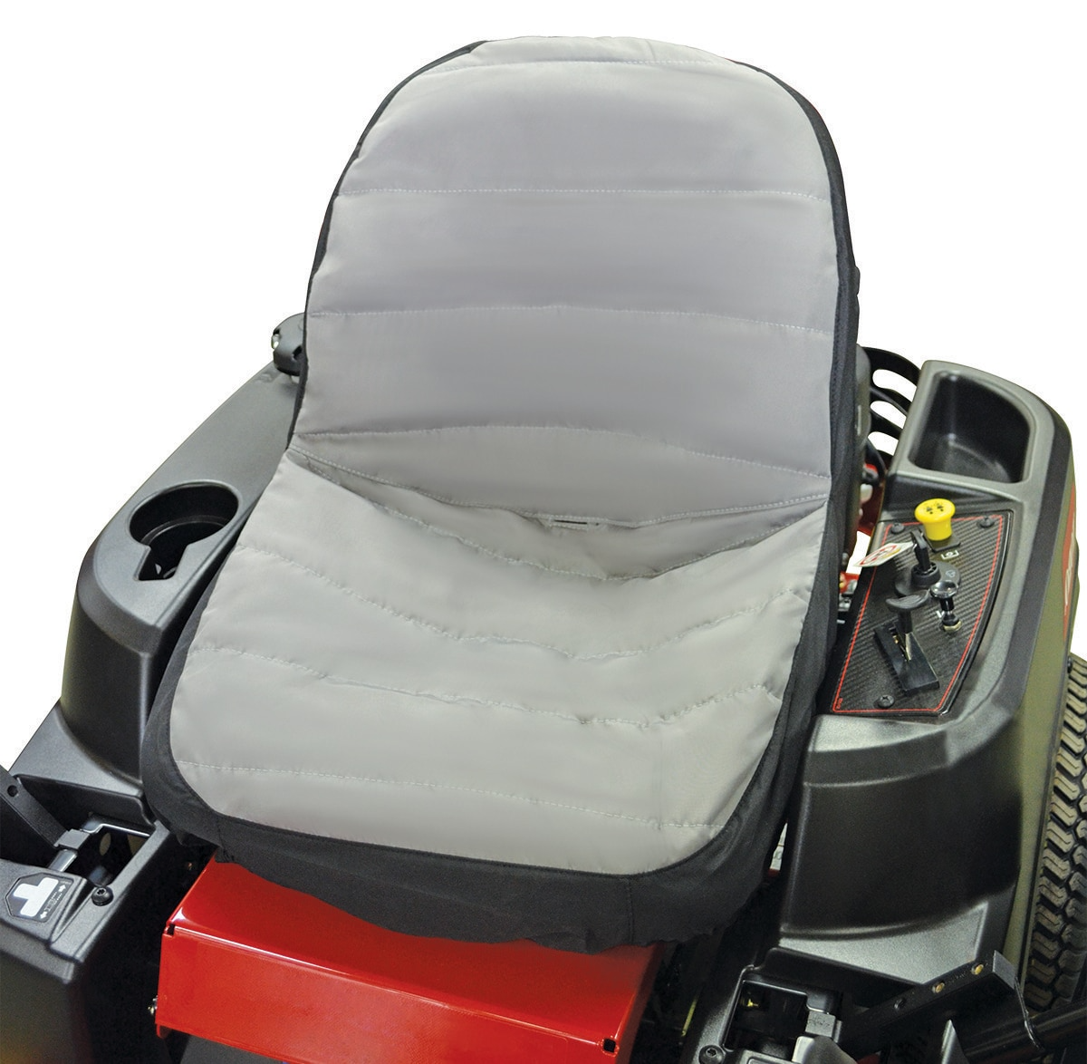 Ride On Mower Seat Cover