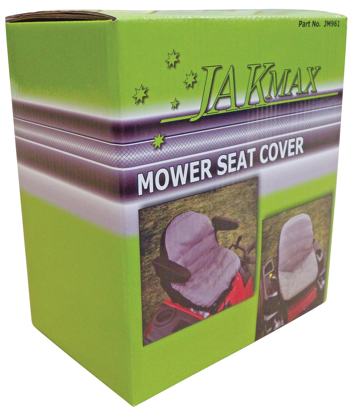 Ride On Mower Seat Cover