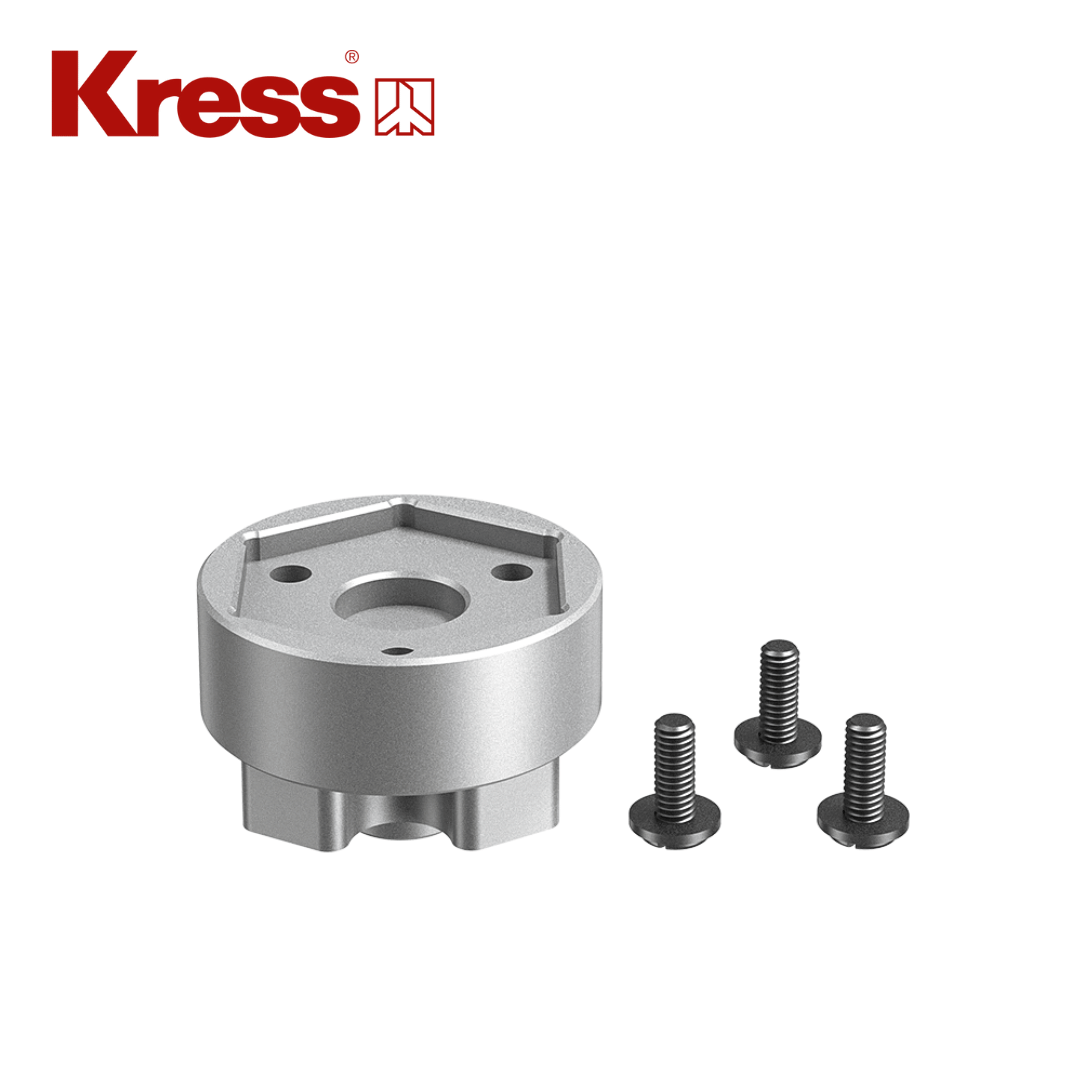 Kress - Mega Fairway Kit