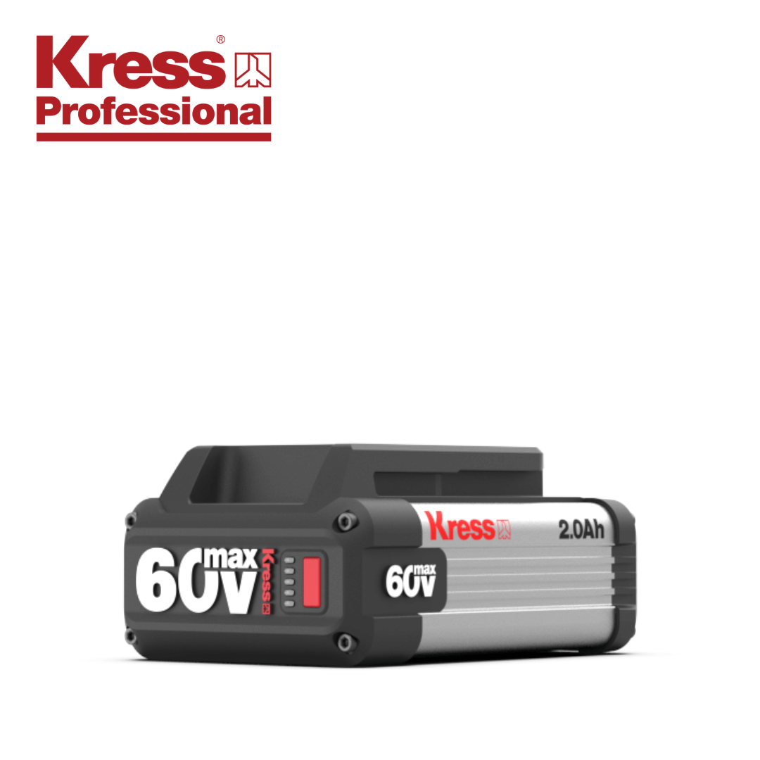 Kress 60 V / 2 Ah Lithium-ion Battery