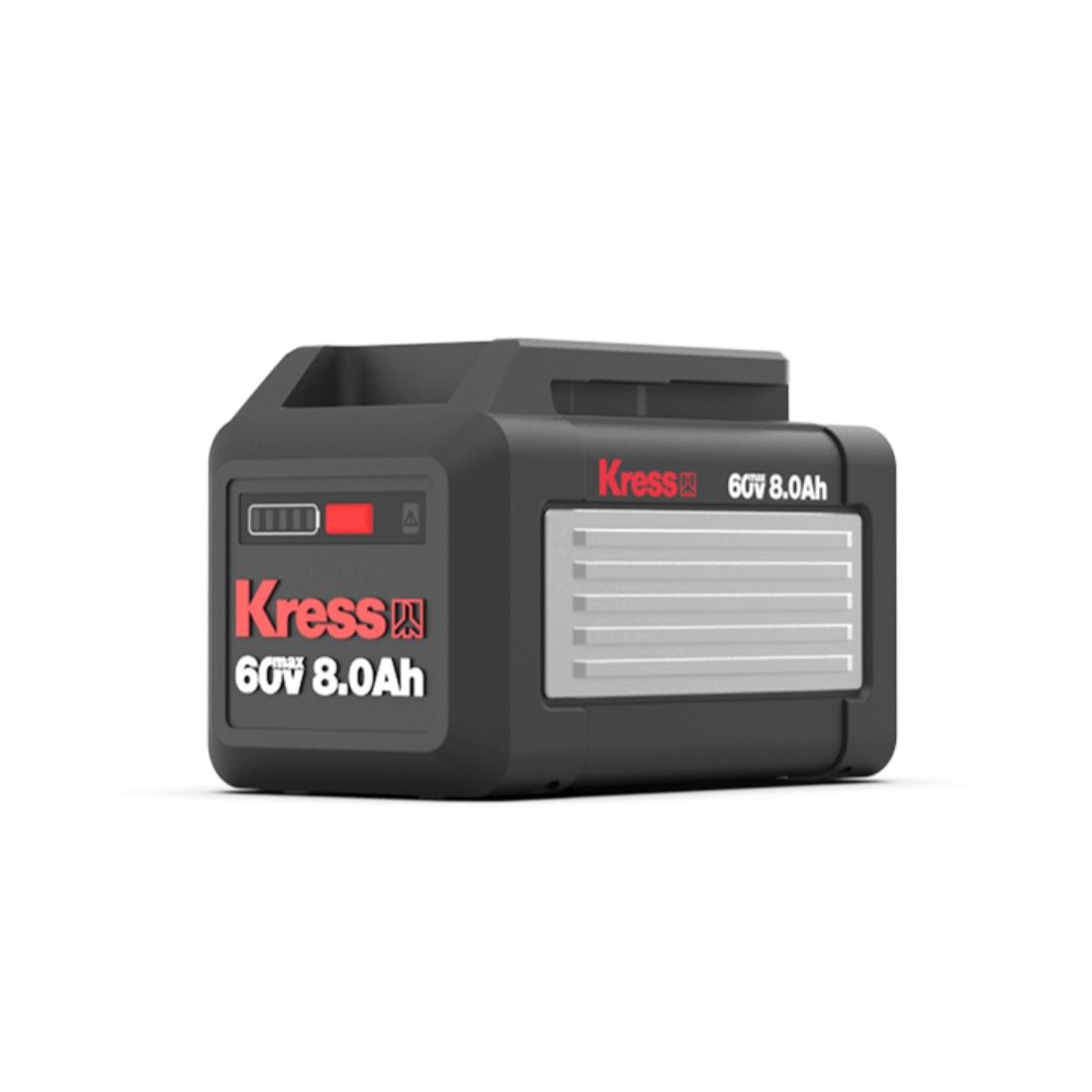 Kress 60 V / 8 Ah Lithium-ion Battery