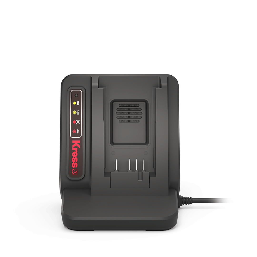 Kress 60V 3 A Charger