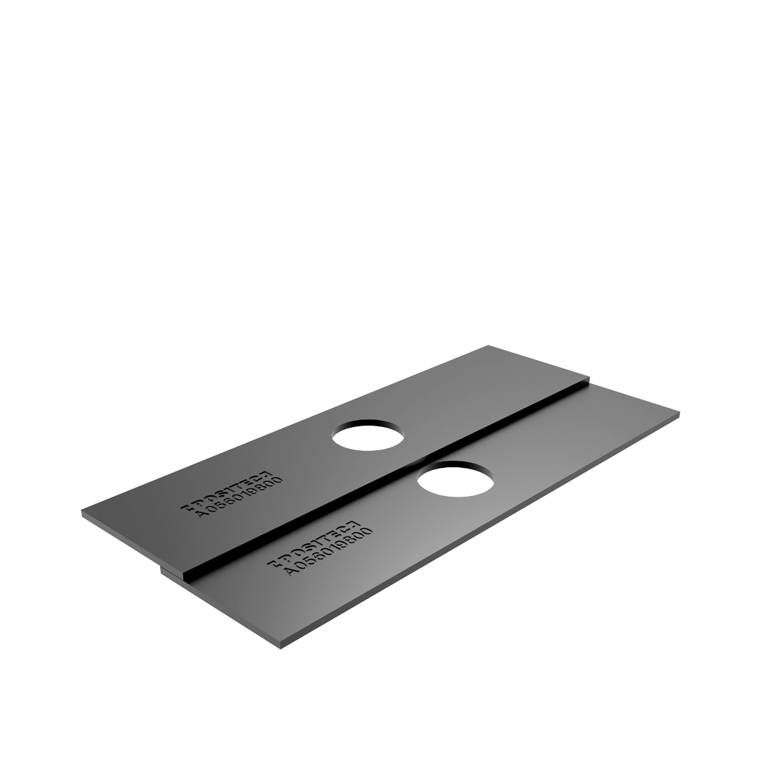 Kress - Edger blades - KC150/KC151