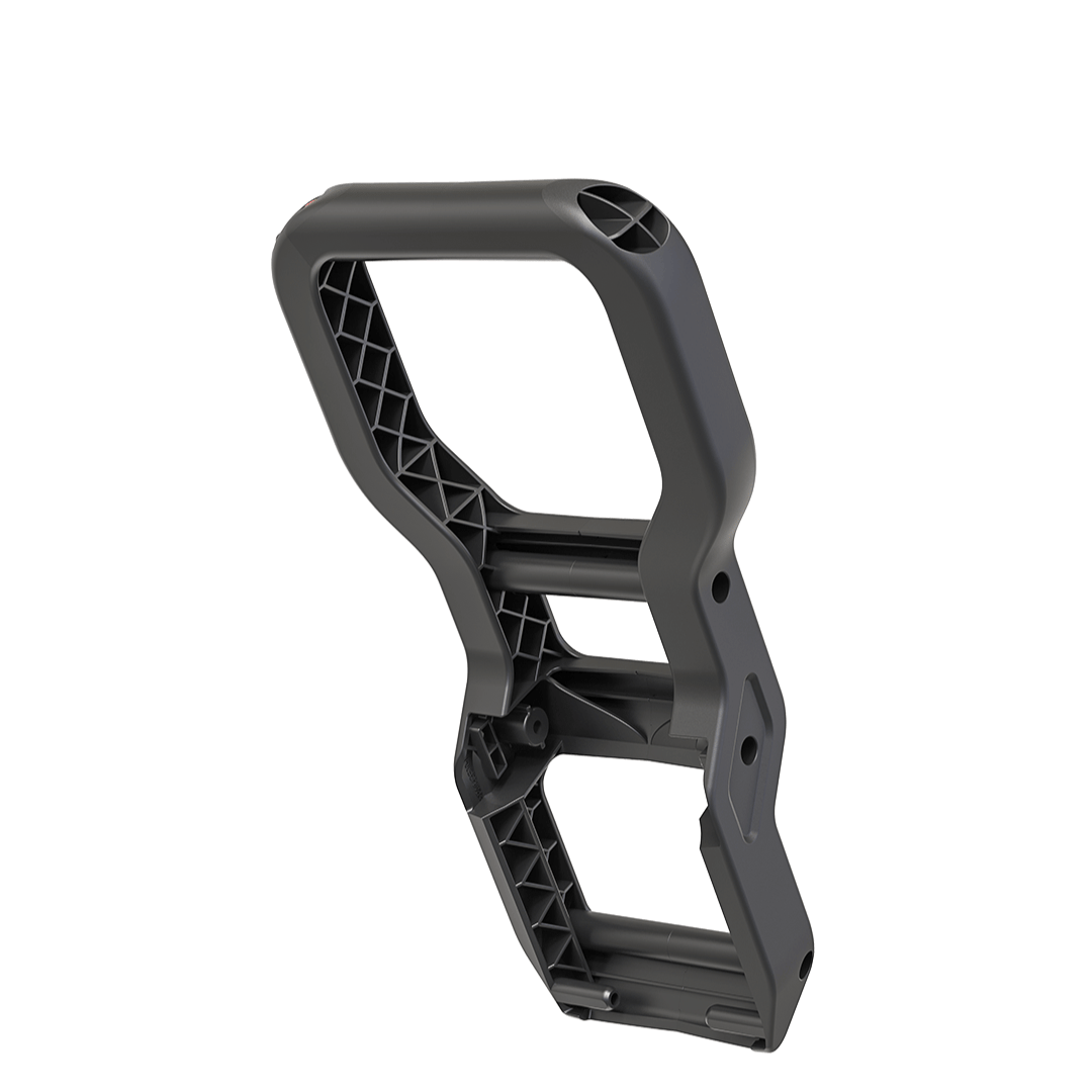 Kress - Hedge Trimmer Rear Impact Guard