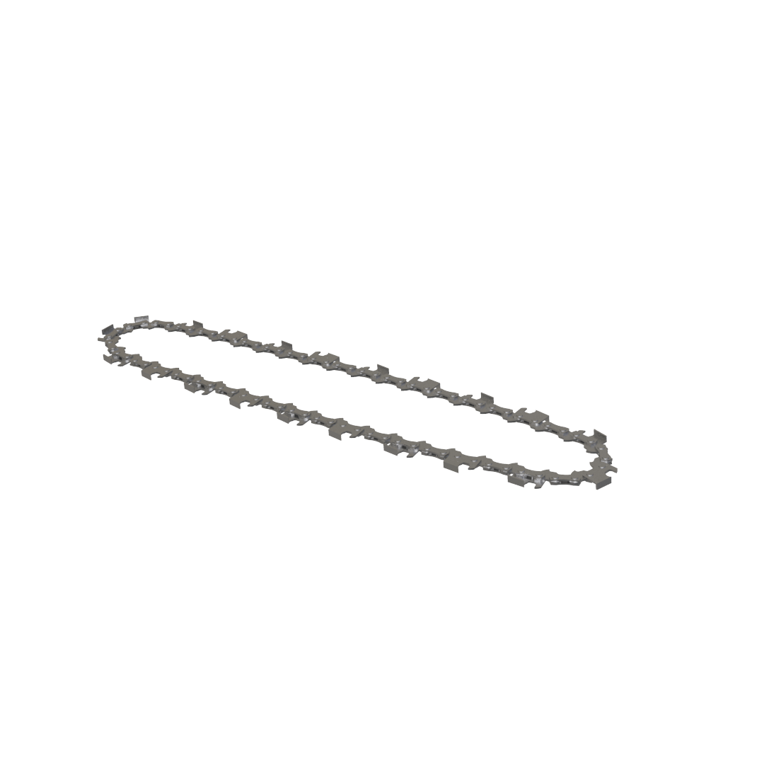 Kress - Chainsaw Chain 25cm 1.1mm 3-8LP