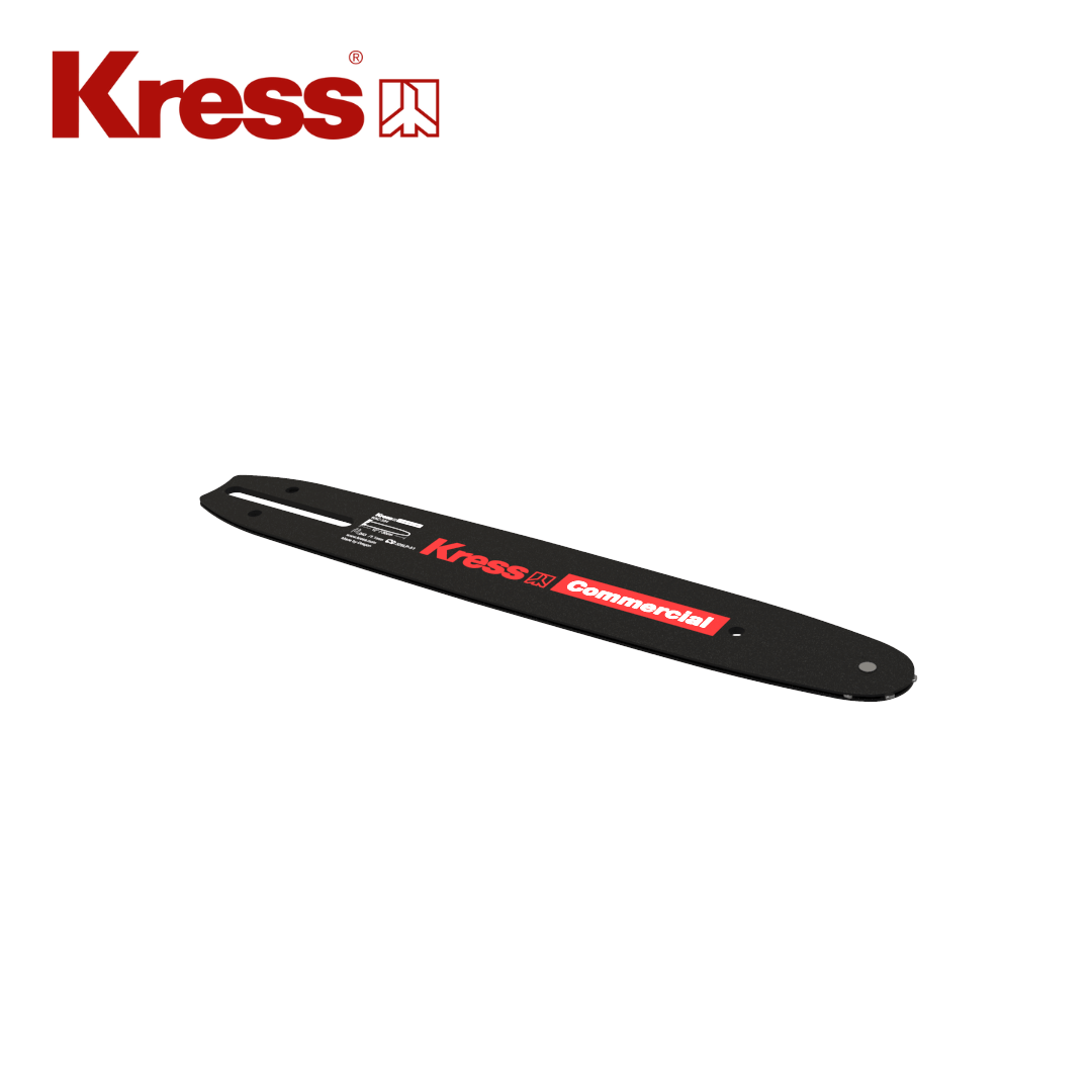 Kress - Chainsaw Bar 30cm 1.1mm .325LP
