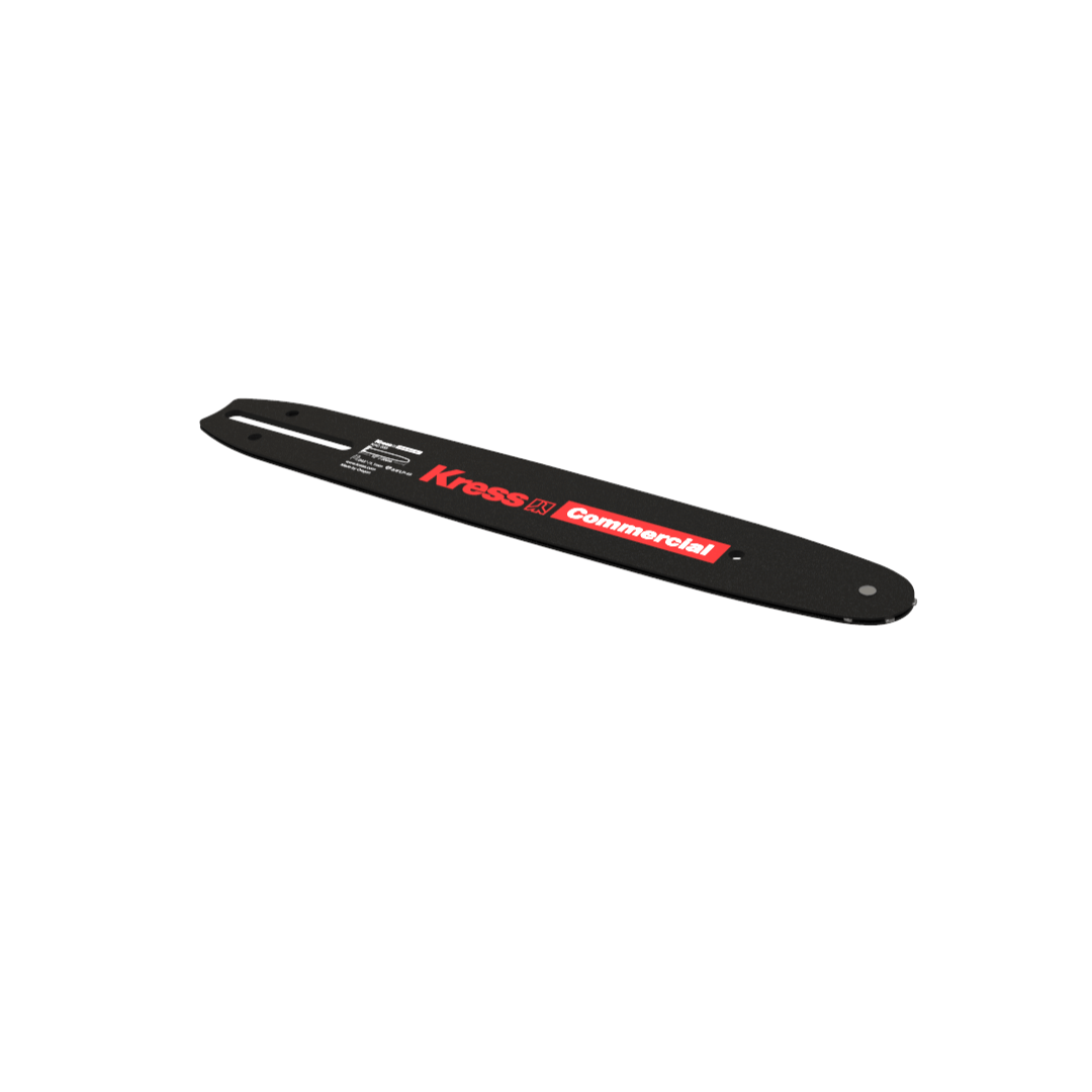 Kress - Chainsaw Bar 30cm 1.1mm 3-8LP
