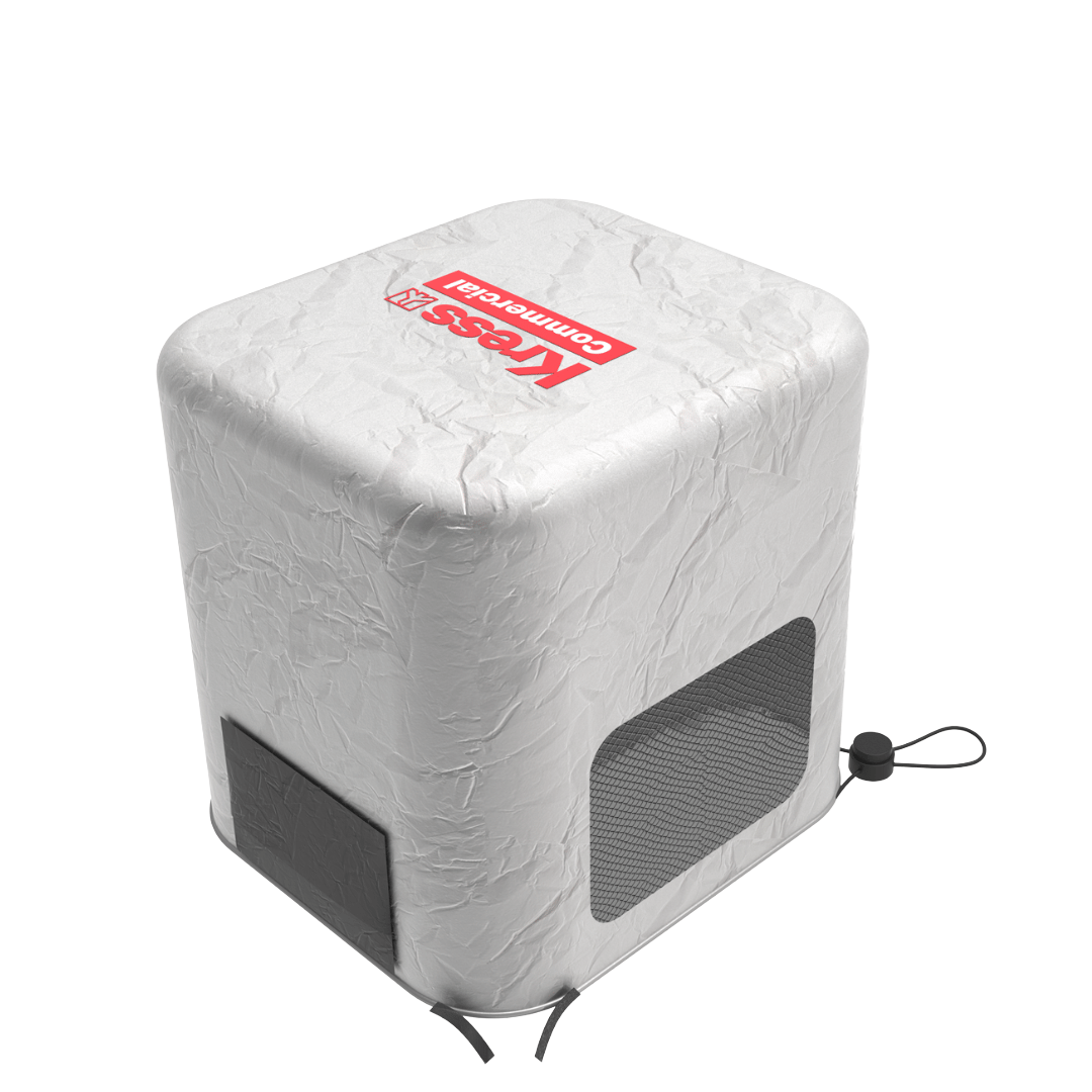 Kress - Protection Cover for AC Charger