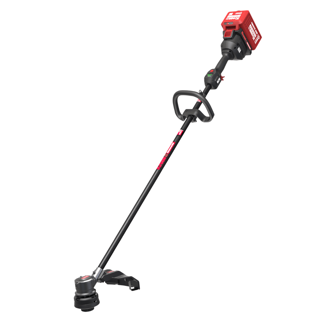 Kress 60V Commercial Grass Trimmer 42 cm Front Motor