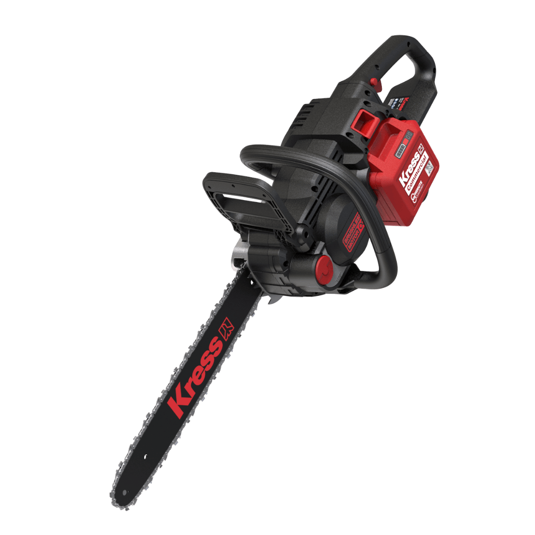 Kress 60V Commercial Chainsaw 40 cm