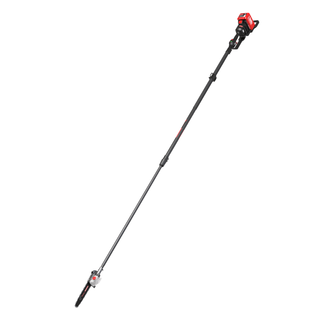 Kress 60V Commercial 25 cm Pole Saw