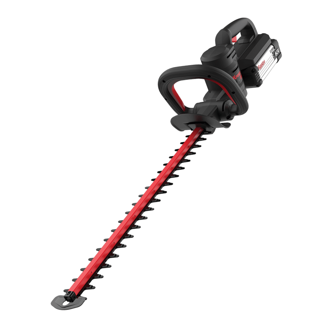 Kress 60V Professional Brushless Hedge Trimmer 64 cm - Tool Only