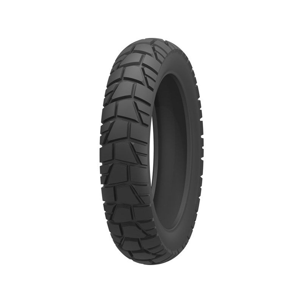 Kenda K6342 Trakmaster DTR Rear Tyre 140/80 B-17 69H M+S Tubeless