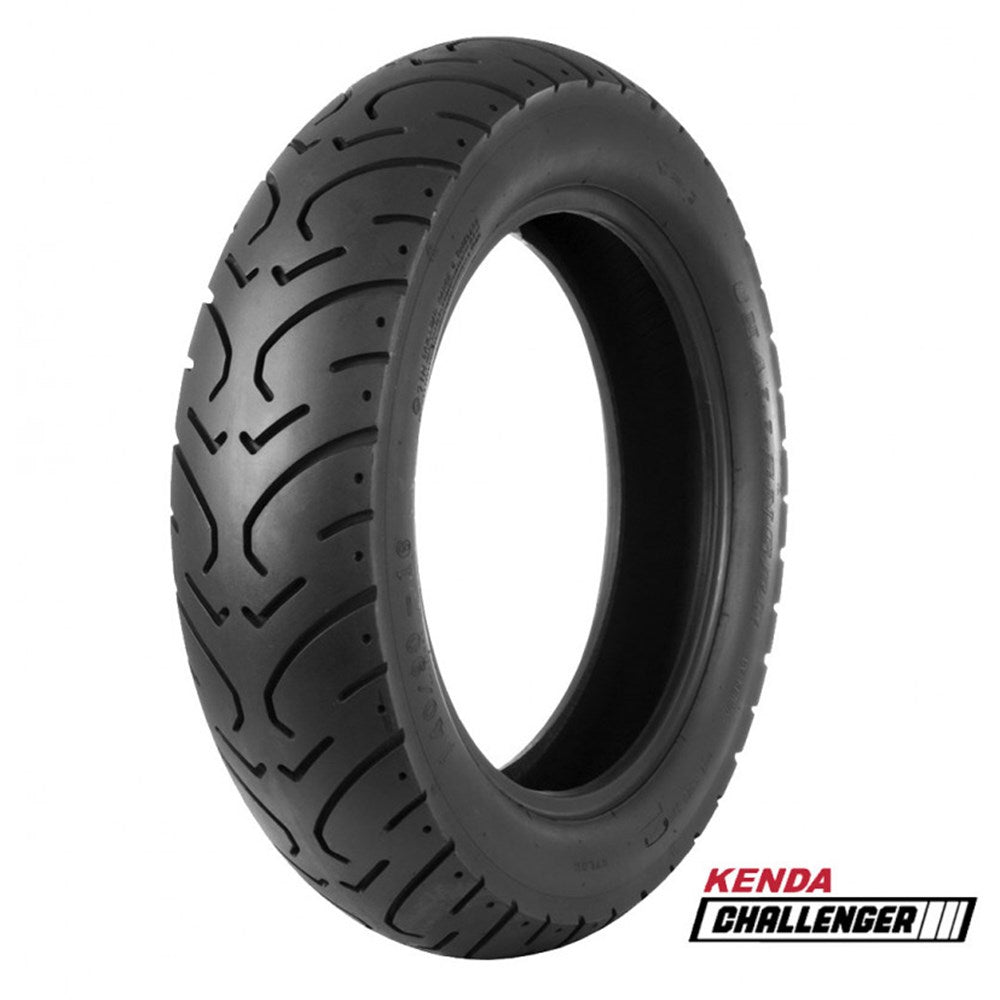 Kenda K657 Challenger Rear Tyre 130/90-16 67H Tubeless