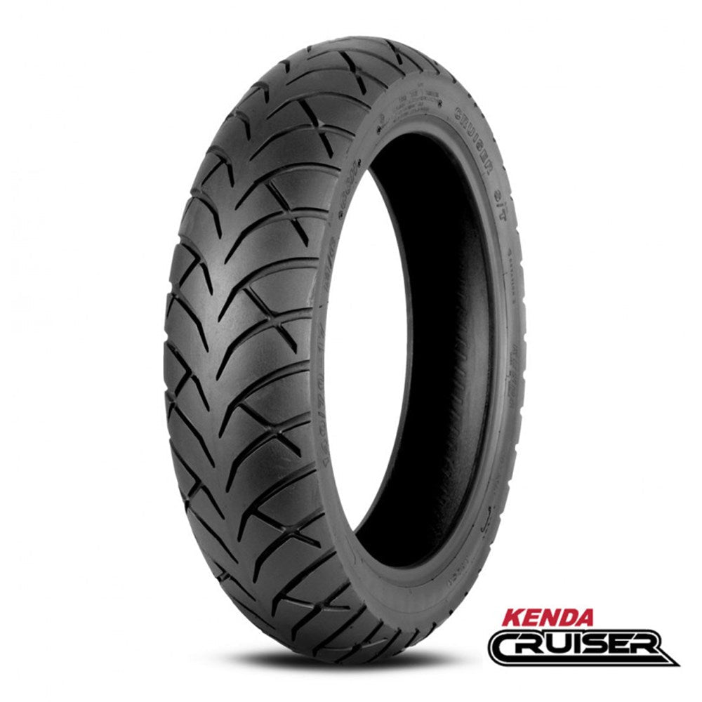 Kenda K671 Cruiser S/T Rear Tyre 150/70-17 69H Tubeless