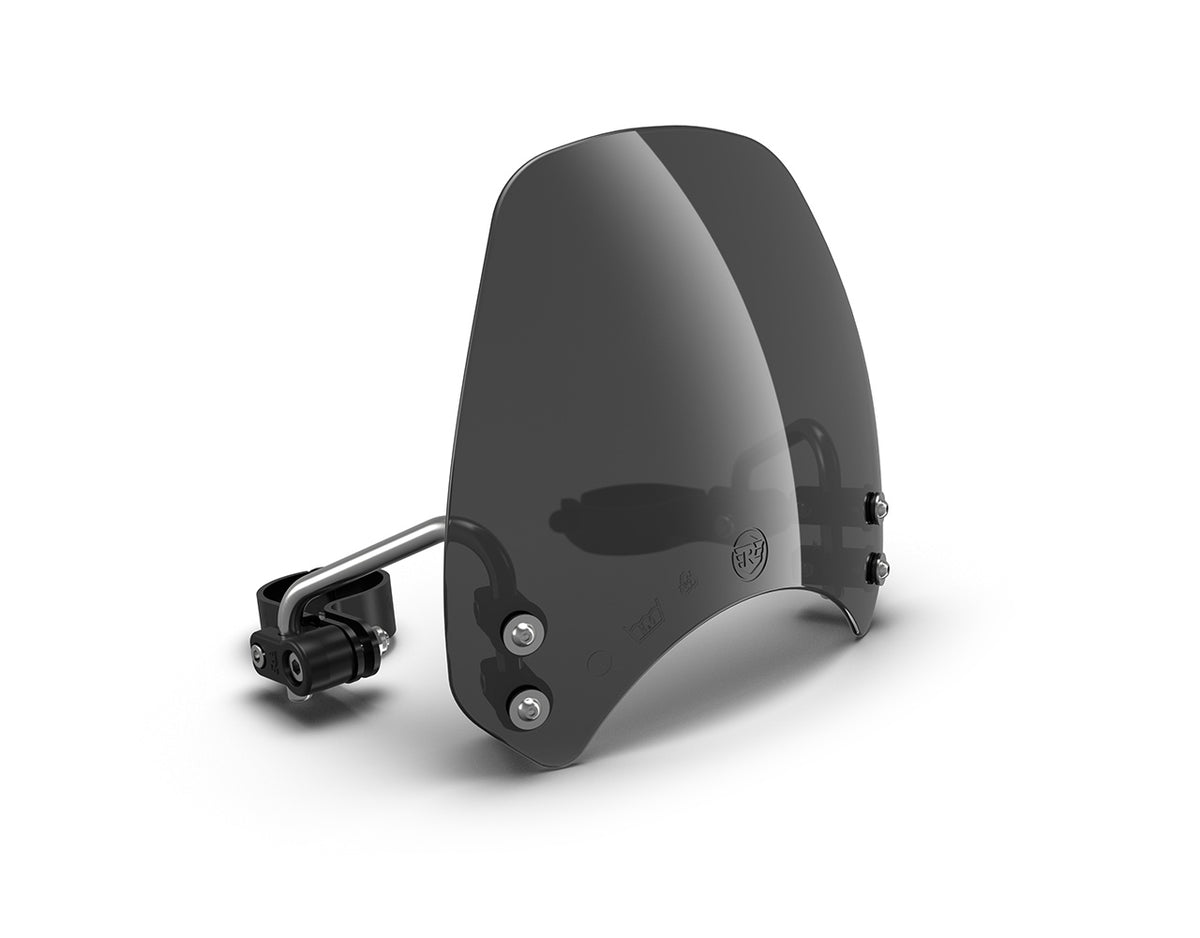 Royal Enfield Tinted Flyscreen Meteor 350