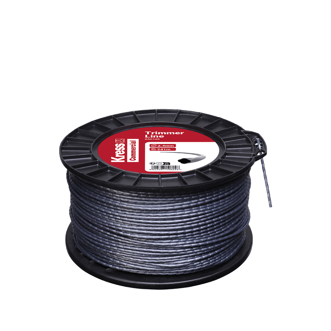Kress - 2.4 mm Diameter Trimmer Line