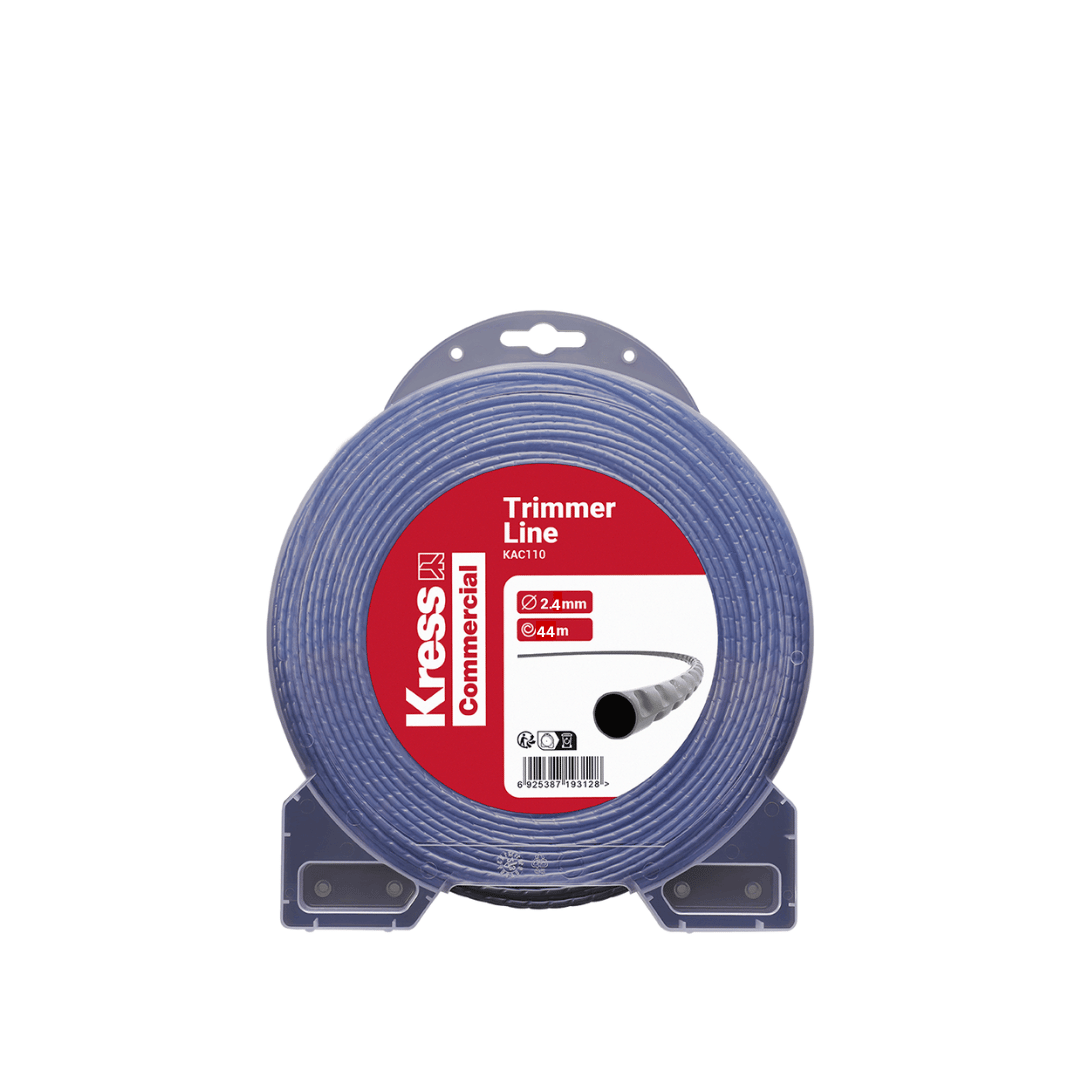 Kress - 2.4 mm Diameter Trimmer Line