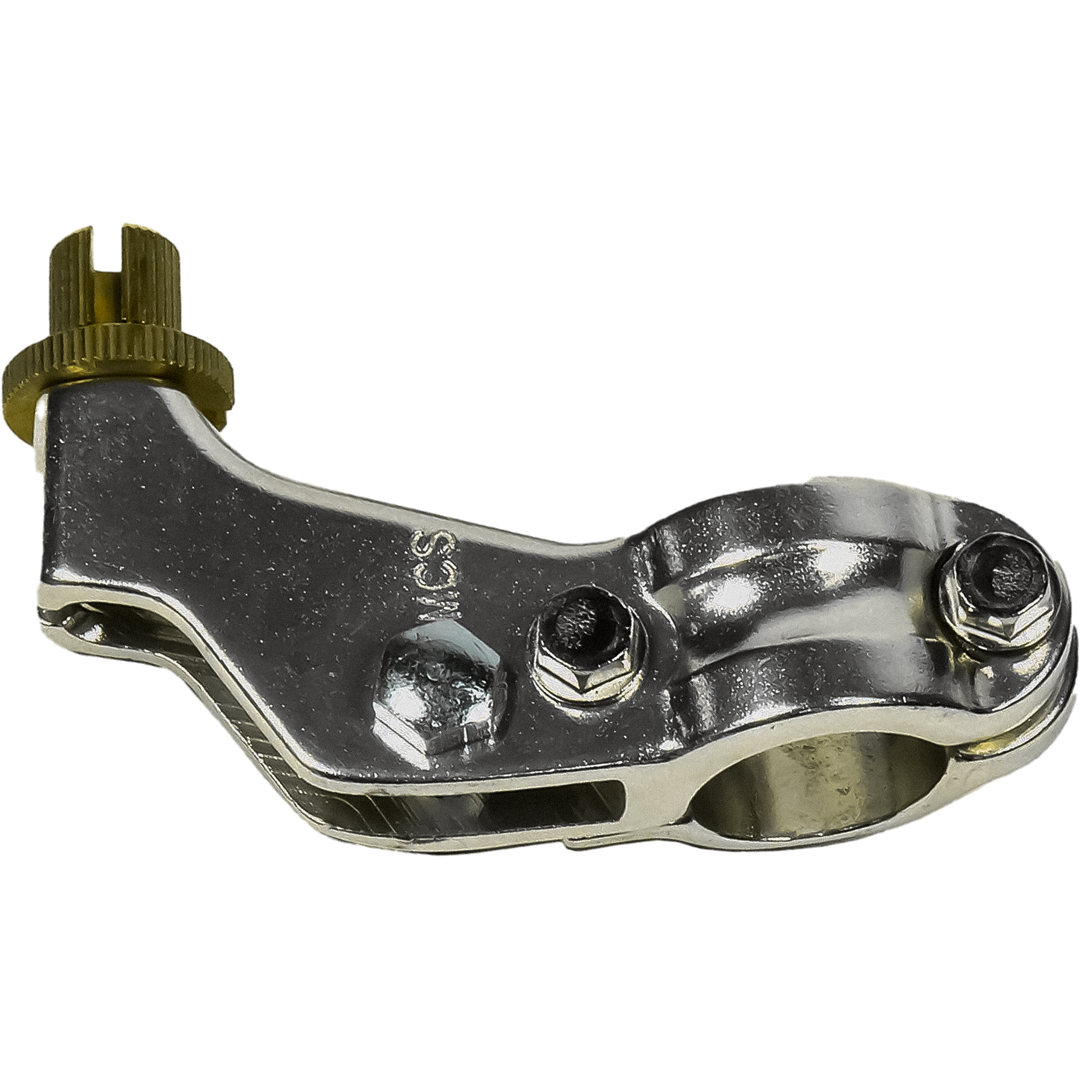 MCS Motorcycle Lever Perch Forged