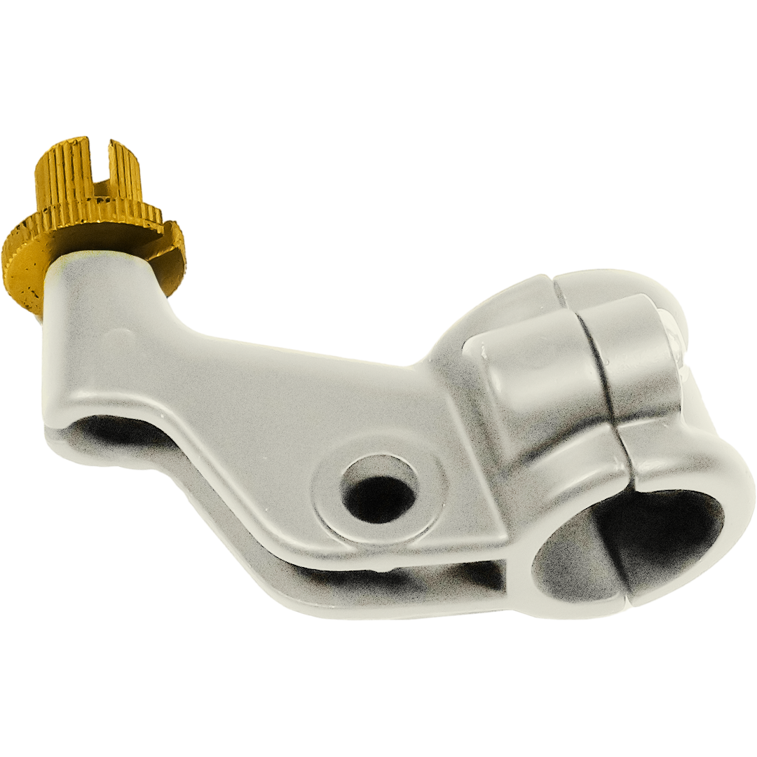 Split Perch L/H Motorcycle Lever Bracket Yamaha